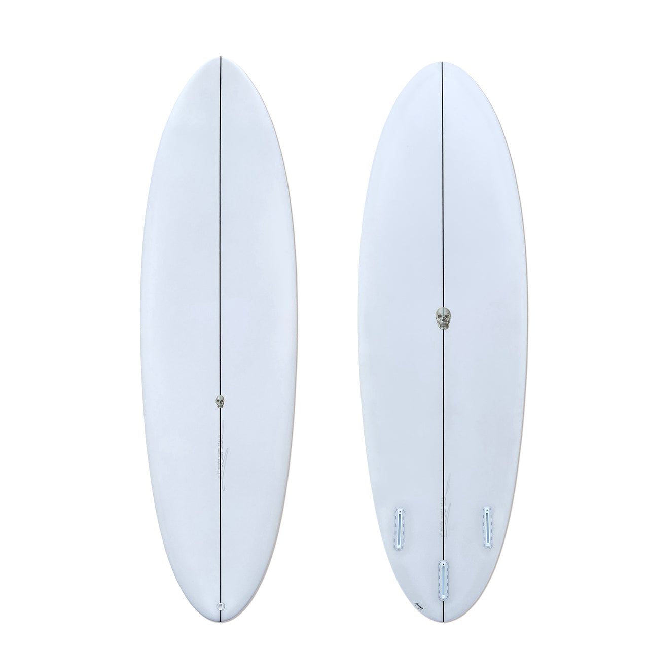 HOLE SHOT 6'0"【東京直営店舗 Brine 店頭取り扱い中】
