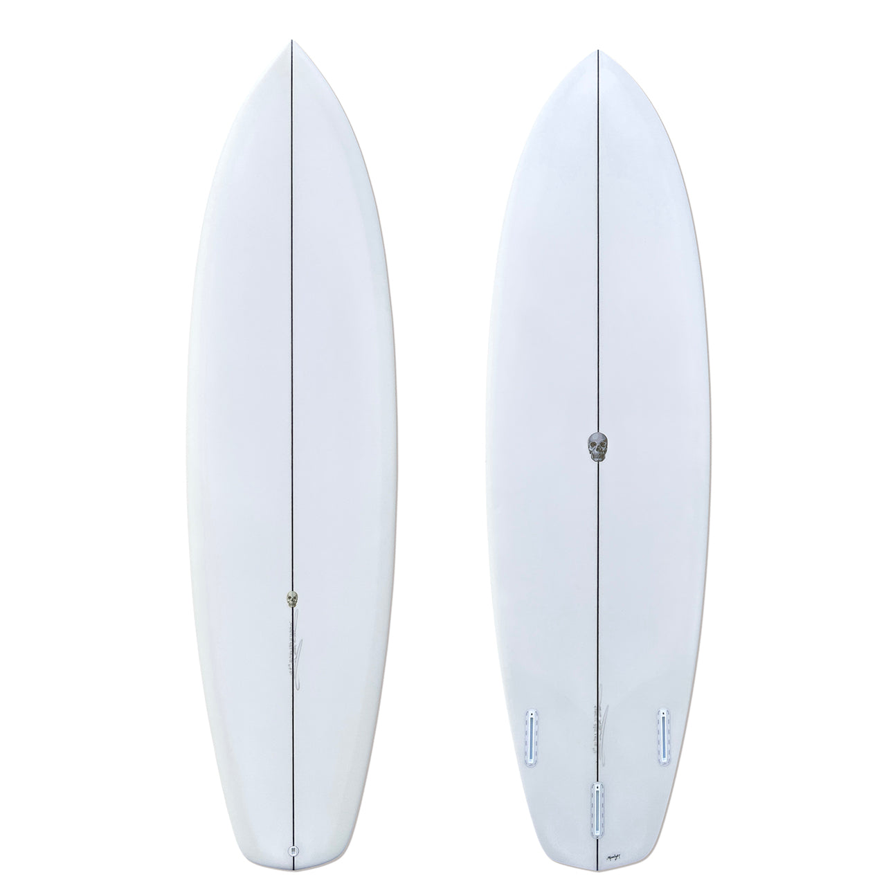 EASY WIND 6'10"【東京直営店舗 Brine 店頭取り扱い中】