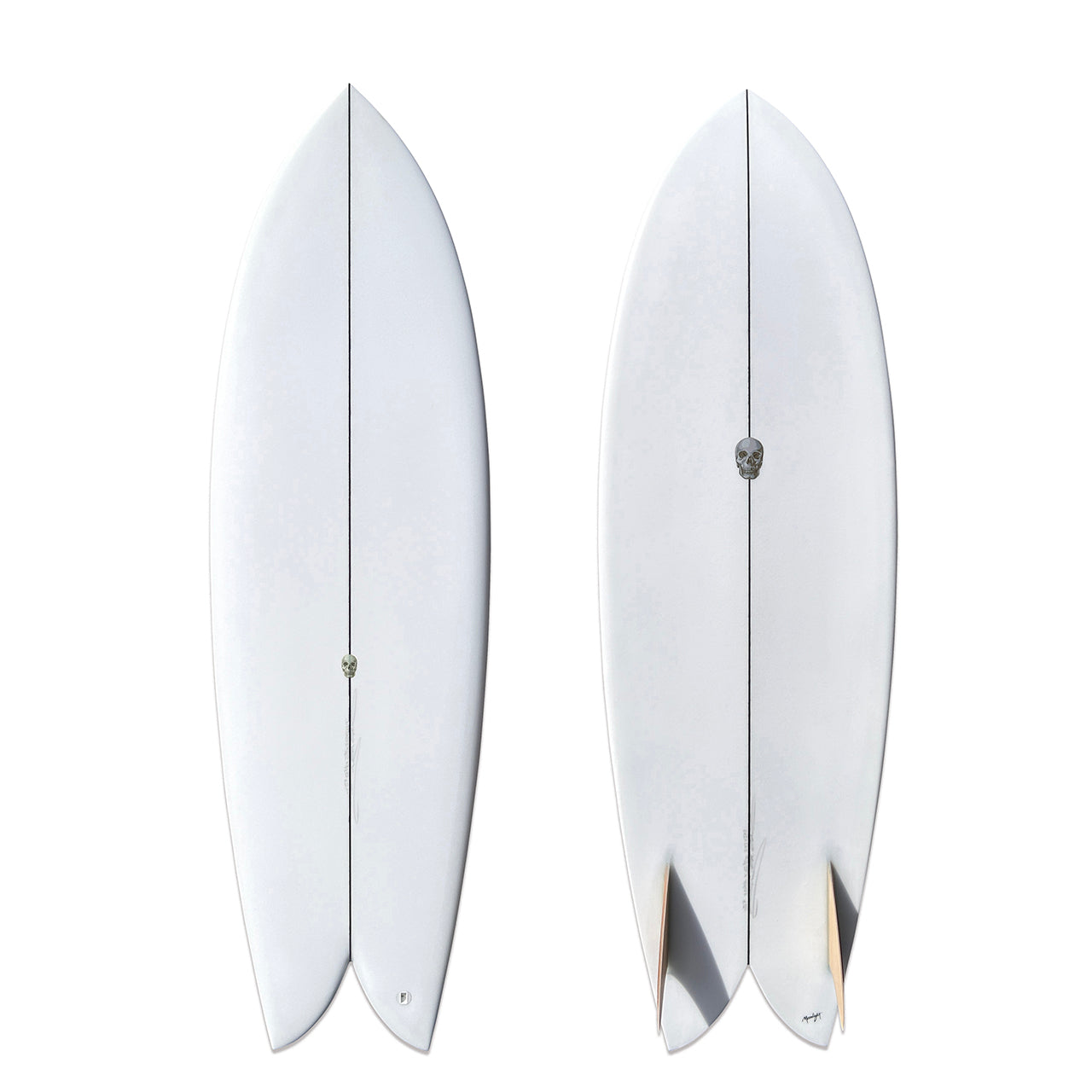 ACID PHISH 5'7"【東京直営店舗 Brine 店頭取り扱い中】