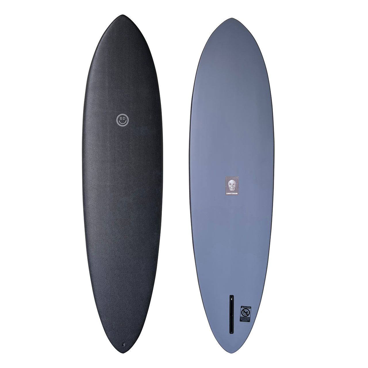 C-BUCKET 7'6" ビーチドデイズ アクアティックディビジョン