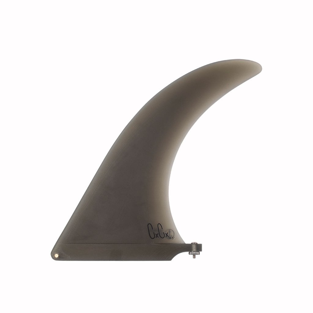 CAPTAIN FIN / CC TRACKER 10.0"