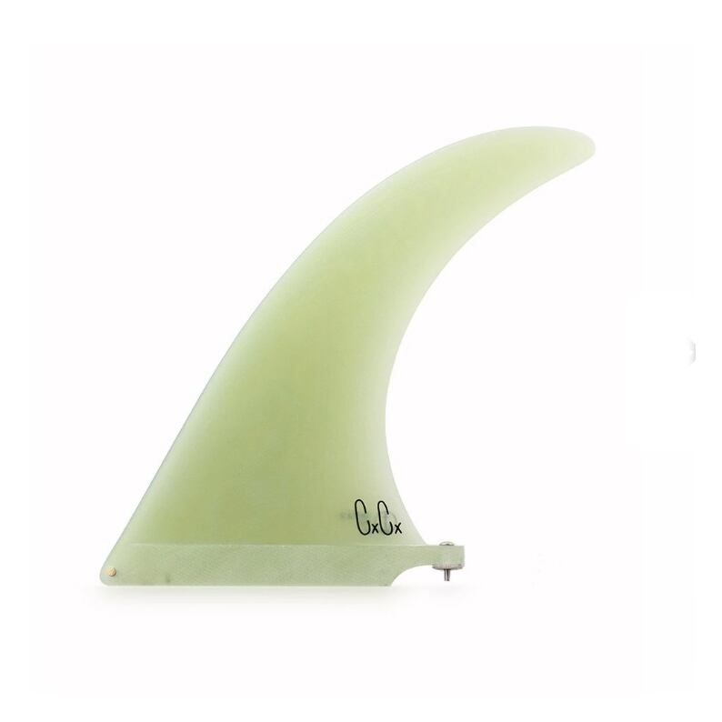 CAPTAIN FIN / CC TRACKER 10.0"