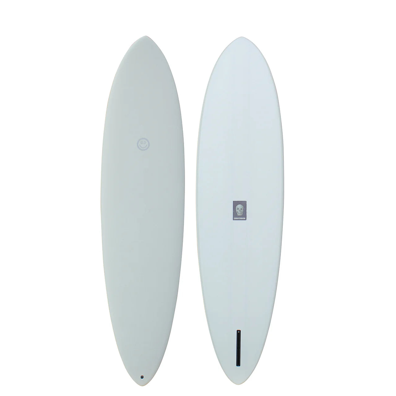 C-BUCKET 7'11" ビーチドデイズ アクアティックディビジョン