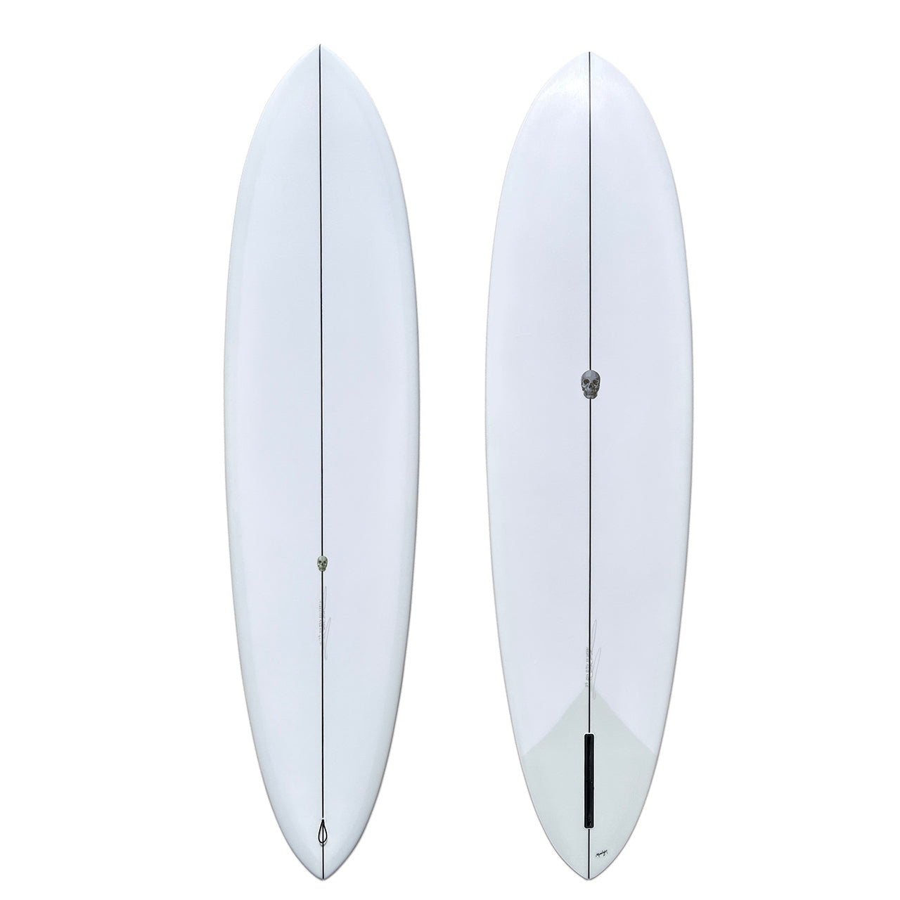 C-BUCKET 7'2" 【東京直営店舗 Brine 店頭取り扱い中】