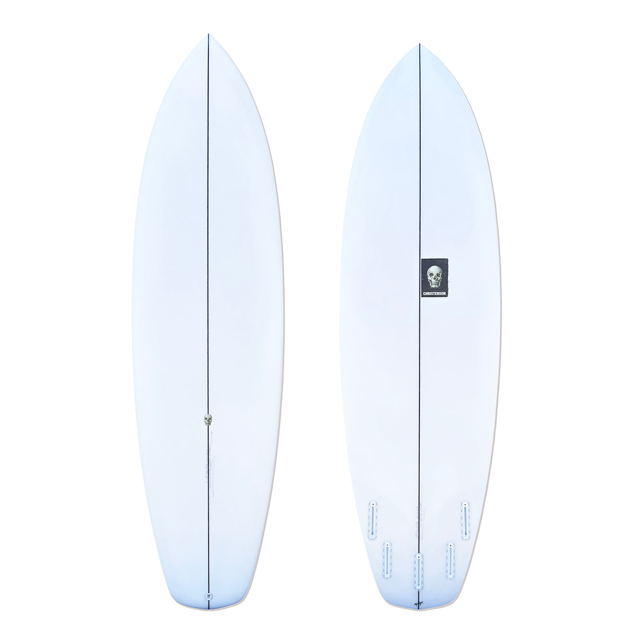EASY WIND 6'4