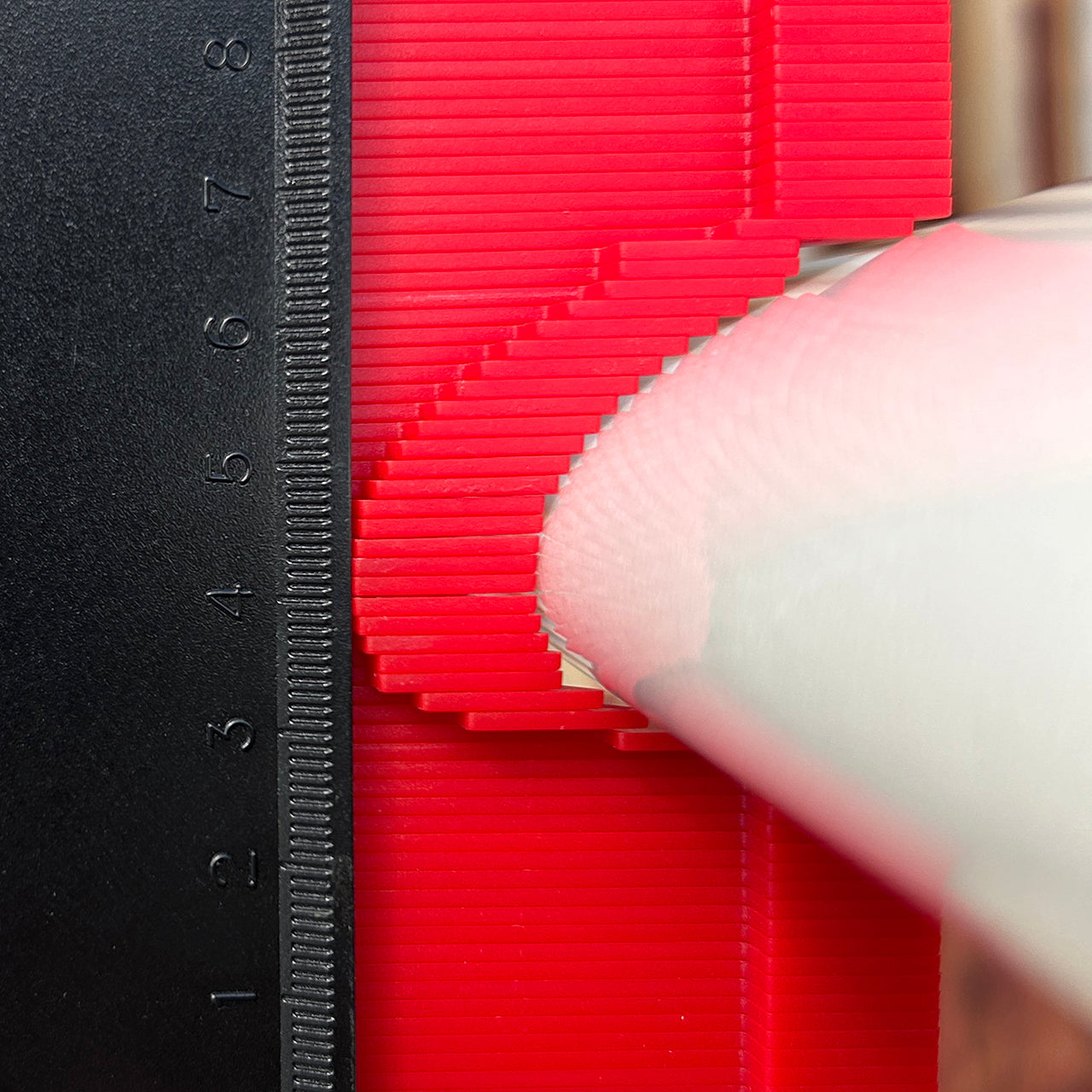 HUNTSMAN 7'6" 【東京直営店舗 Brine 店頭取り扱い中】