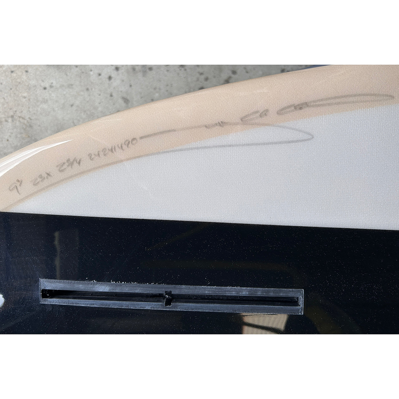 TRADESMAN 9'3"【大阪直営店舗 South Swell 店頭取り扱い中】