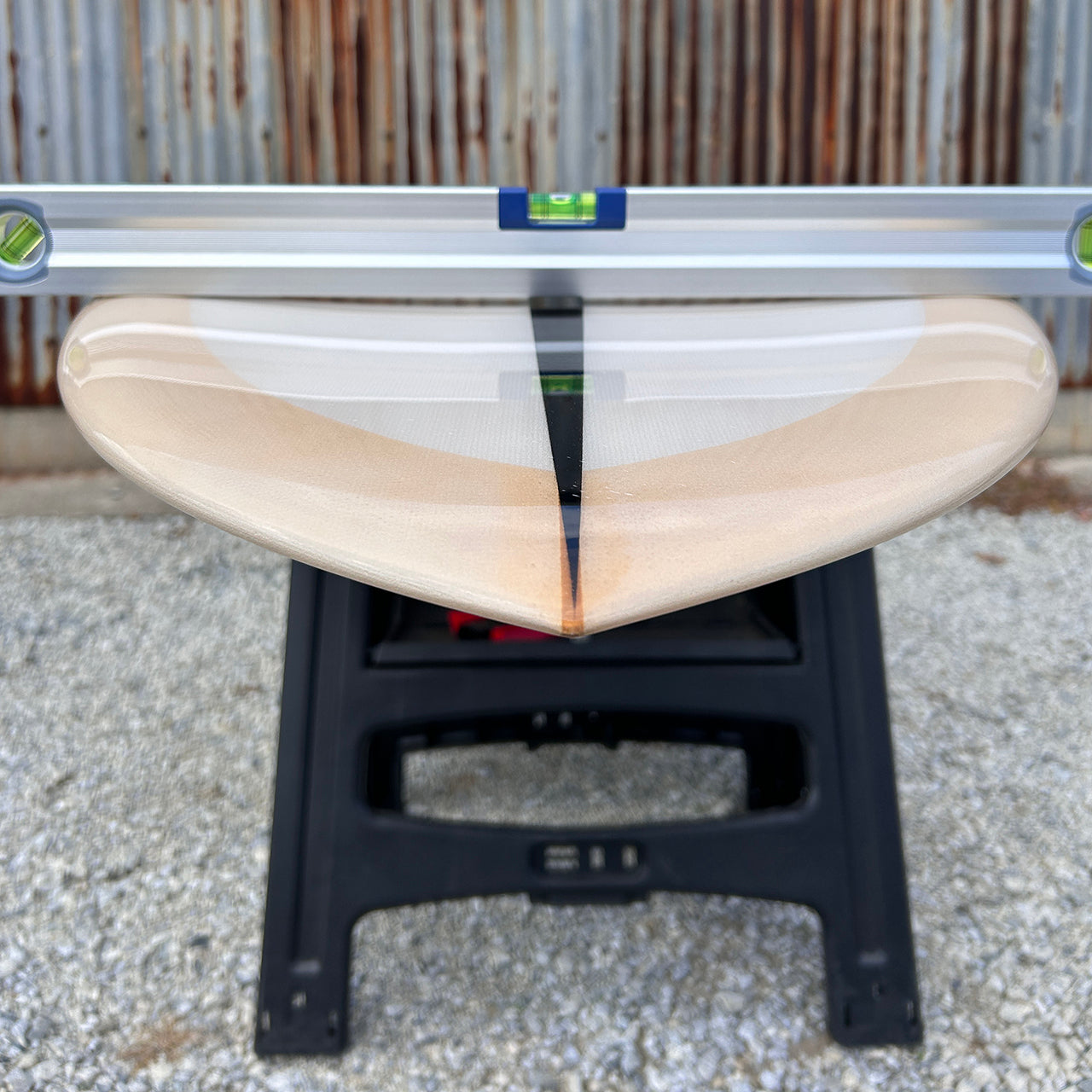 TRADESMAN 9'3"【大阪直営店舗 South Swell 店頭取り扱い中】