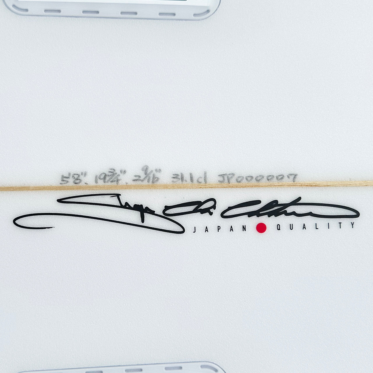LANE SPLITTER 5'8" /JPN【東京直営店舗 Brine 店頭取り扱い中】