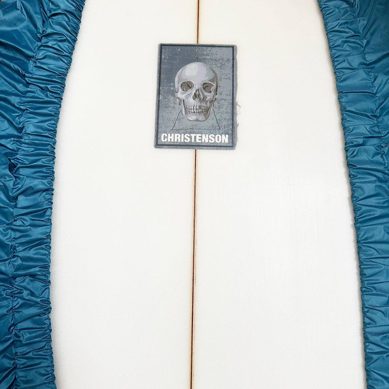 CC 5'0-6'6ft ショートボード デッキカバー