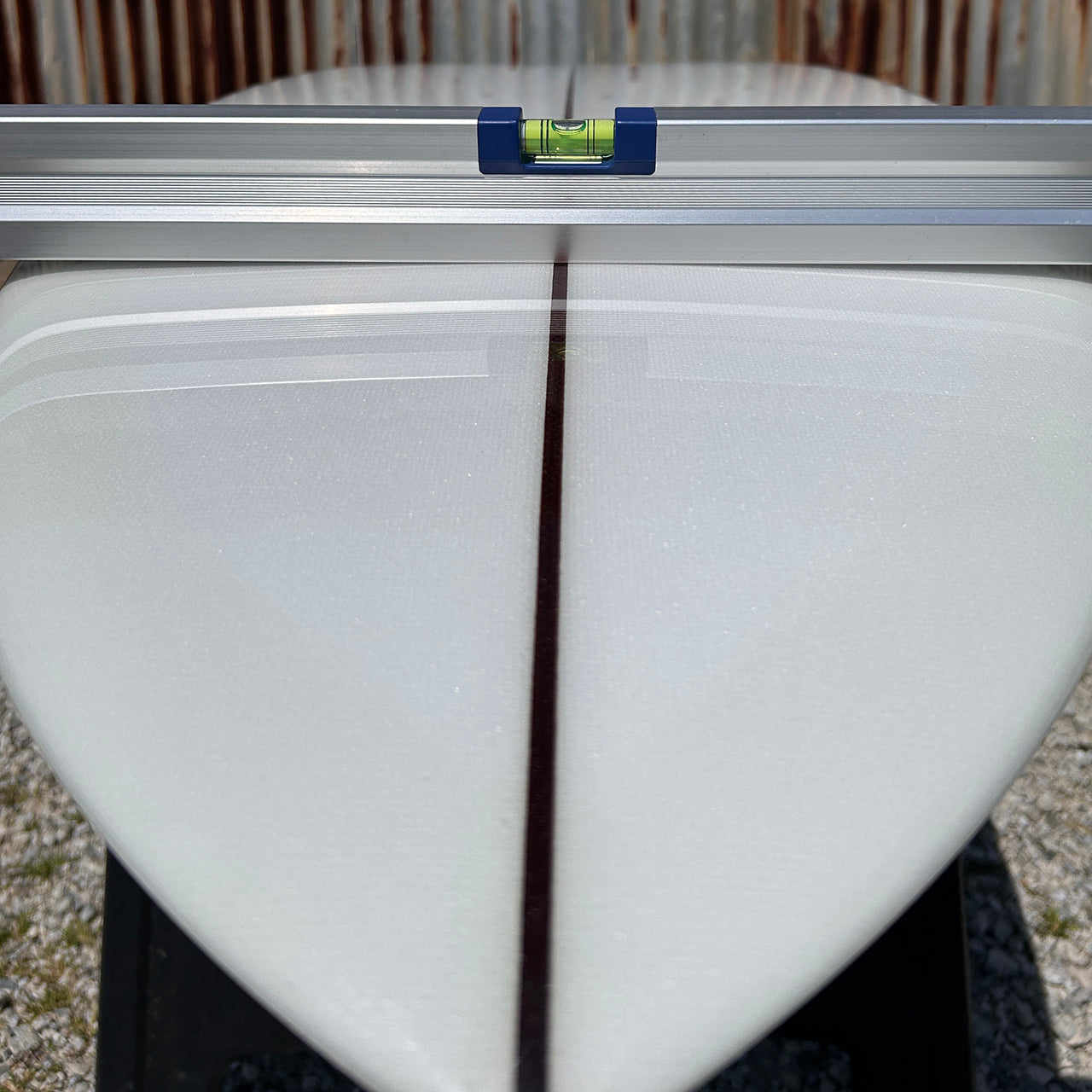 C-BUCKET 7'4" 【東京直営店舗 Brine 店頭取り扱い中】