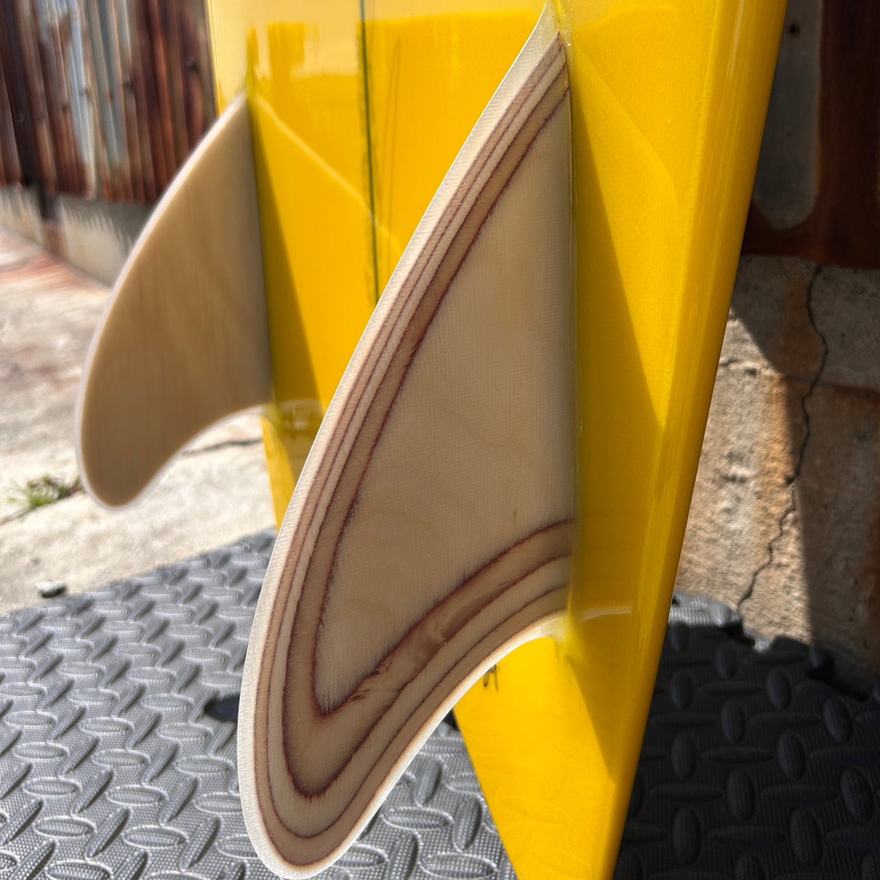 FISH 5'5"【東京直営店舗 Brine 店頭取り扱い中】