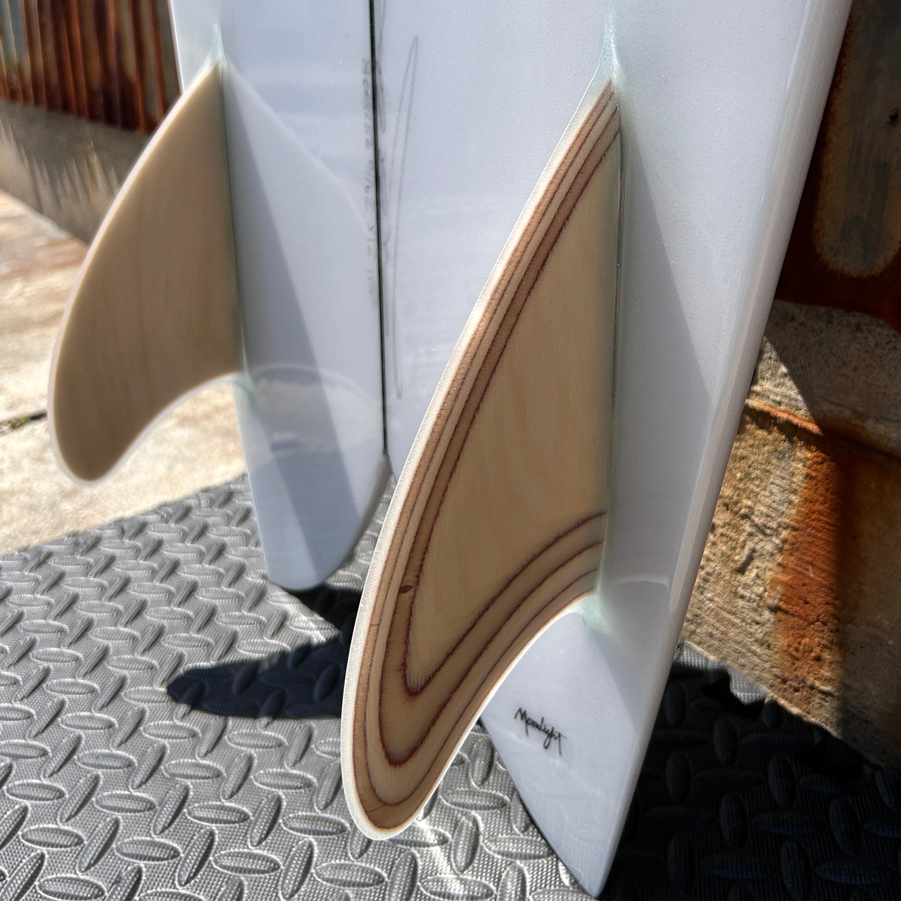 FISH 5'6"【東京直営店舗 Brine 店頭取り扱い中】