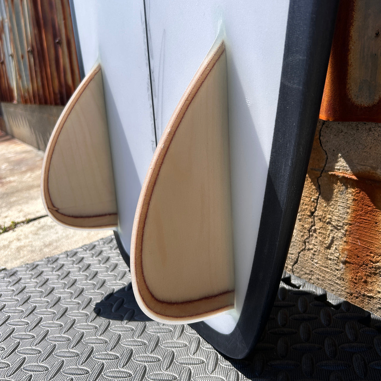 OCEAN RACER 5'4"【大阪直営店舗 South Swell 店頭取り扱い中】