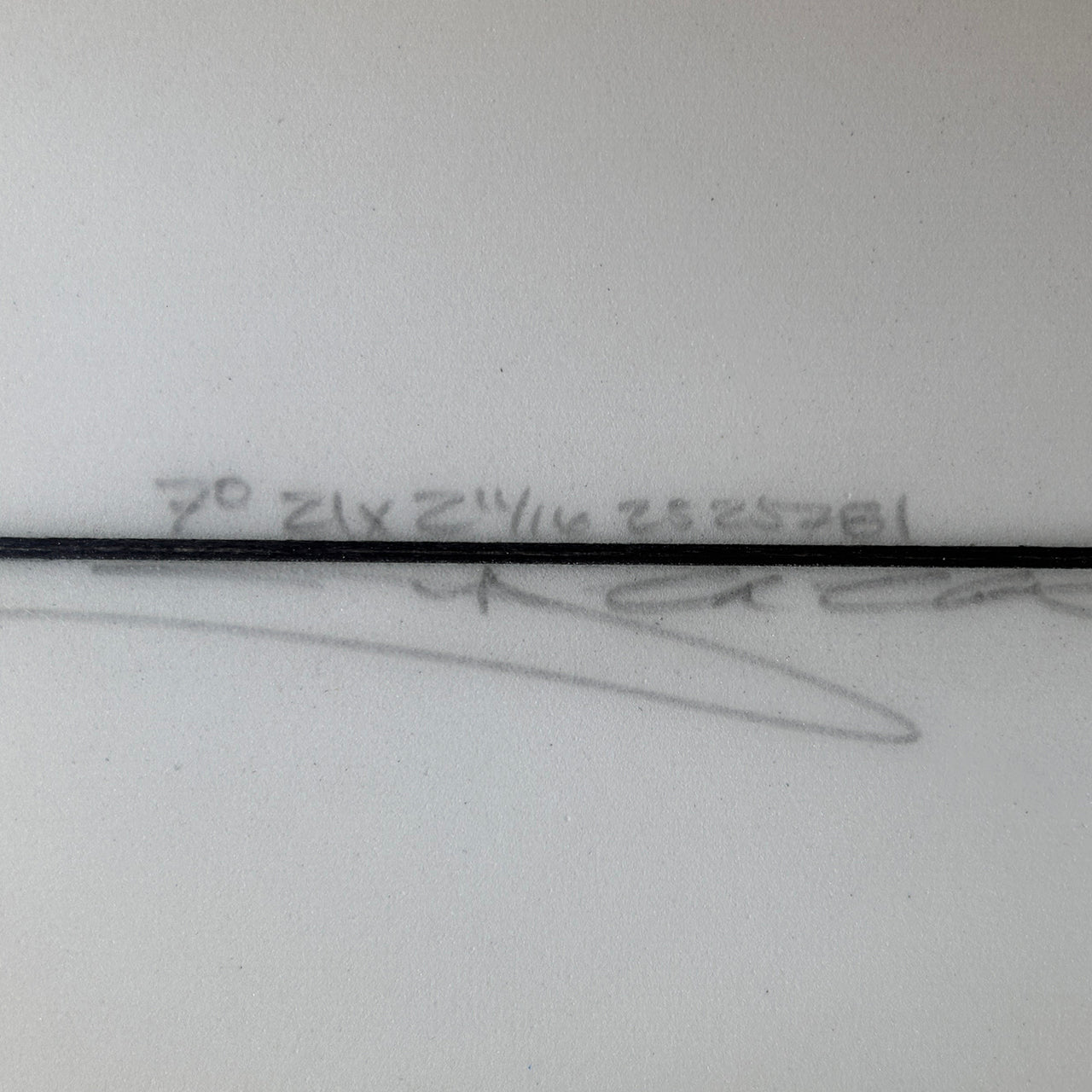 LONG PHISH 2.0 7'0" 【大阪直営店舗 South Swell 店頭取り扱い中】