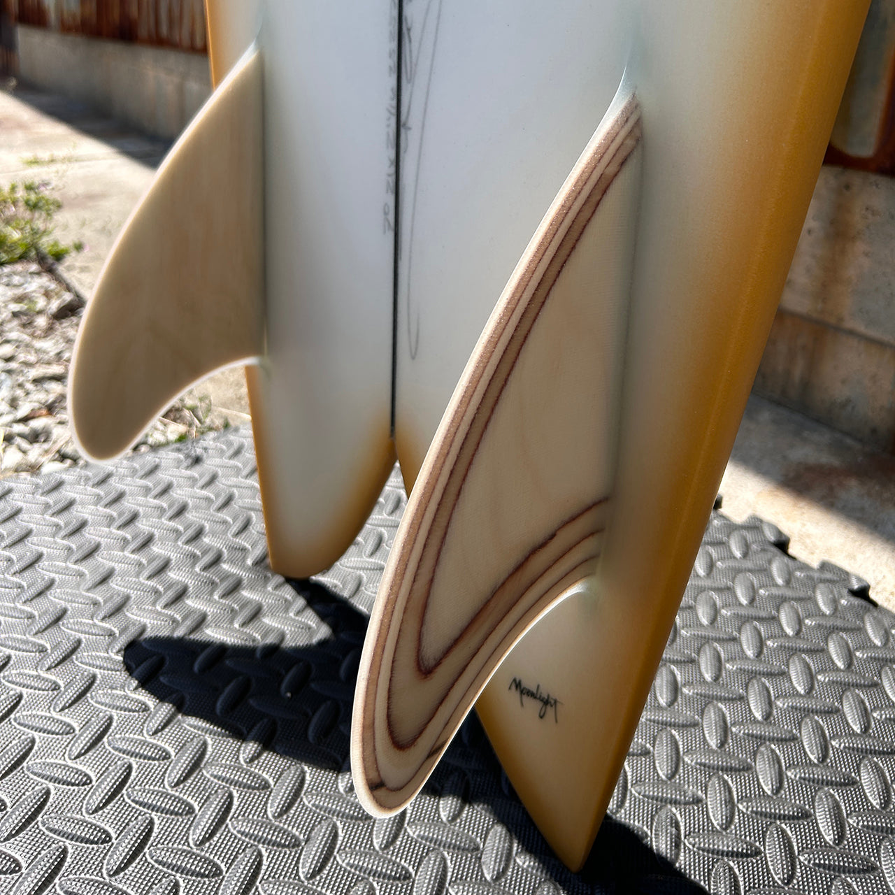 LONG PHISH 2.0 7'0" 【大阪直営店舗 South Swell 店頭取り扱い中】