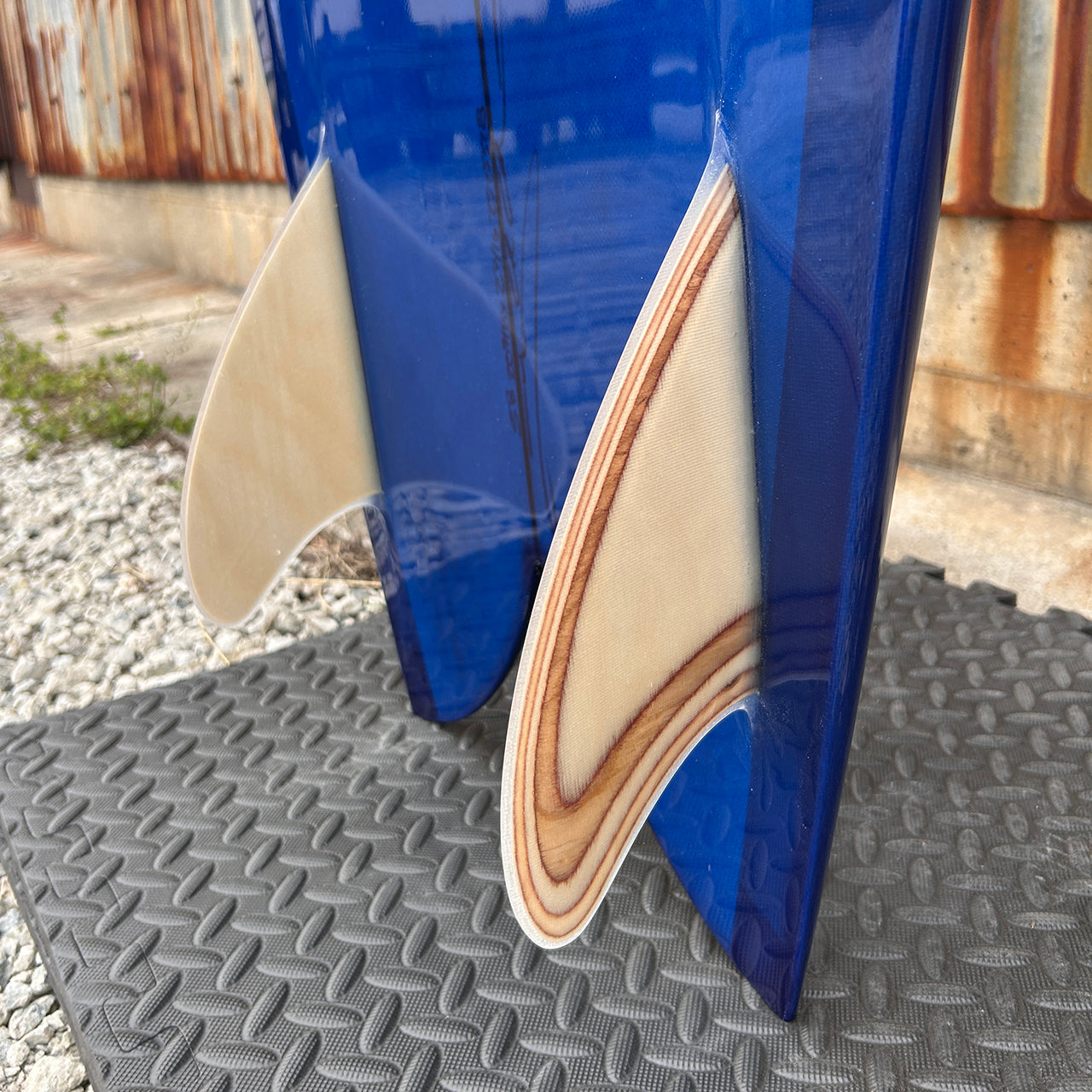 FISH 5'8"【東京直営店舗 Brine 店頭取り扱い中】