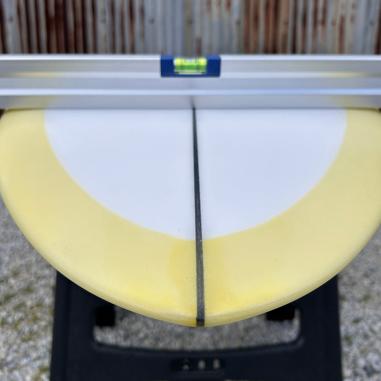 HUNTSMAN Twin 7'2" 【大阪直営店舗 South Swell 店頭取り扱い中】