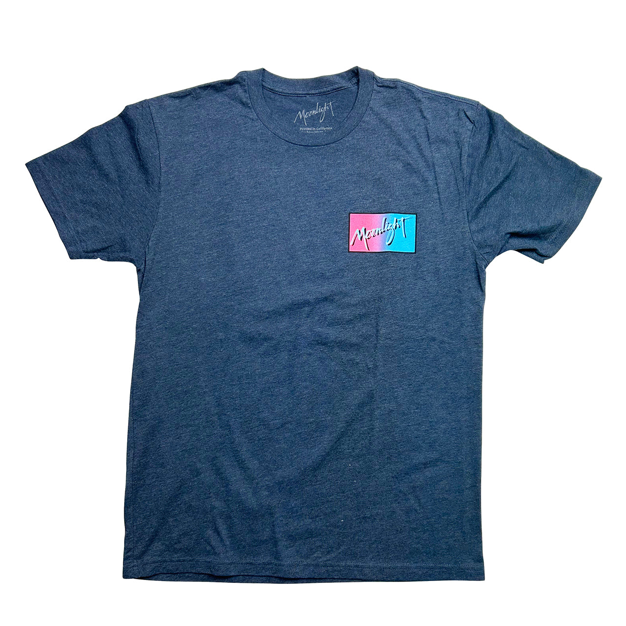 Moonlight Original 1982 Design T-Shirt