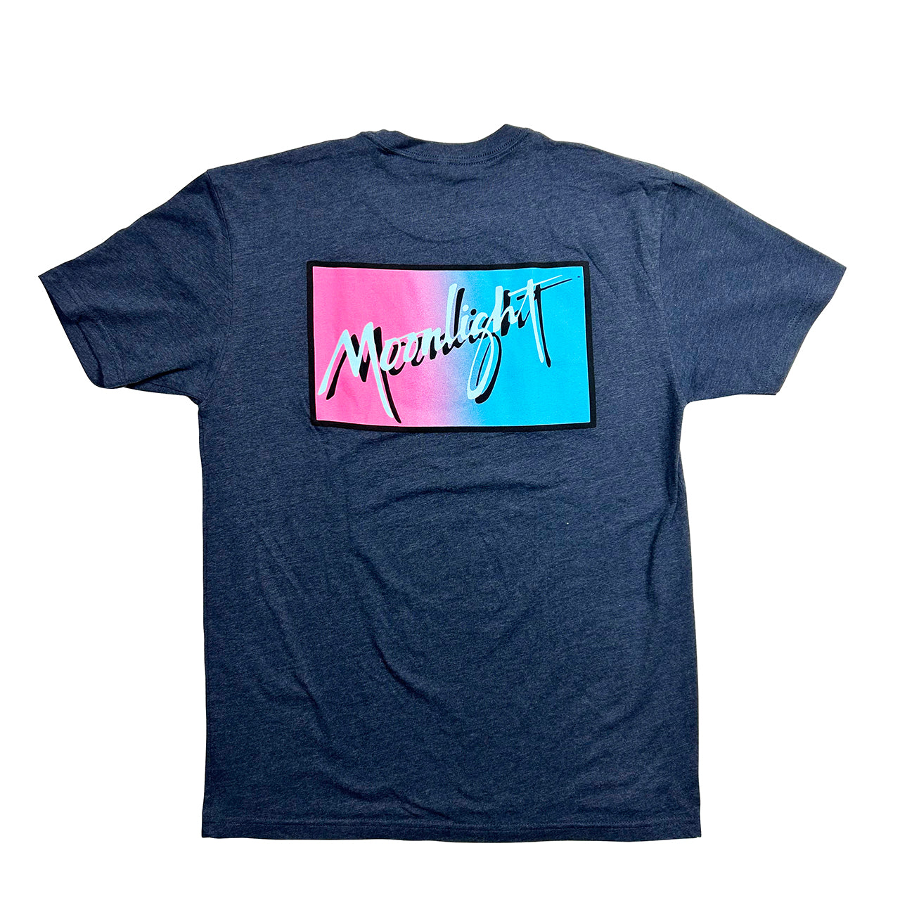 Moonlight Original 1982 Design T-Shirt