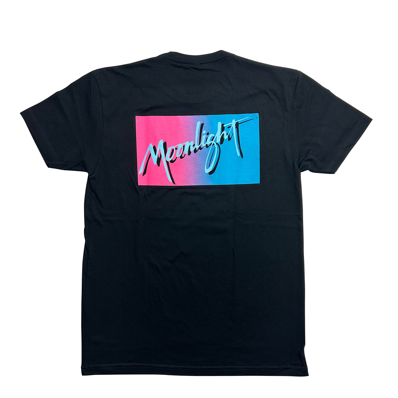 Moonlight Original 1982 Design T-Shirt