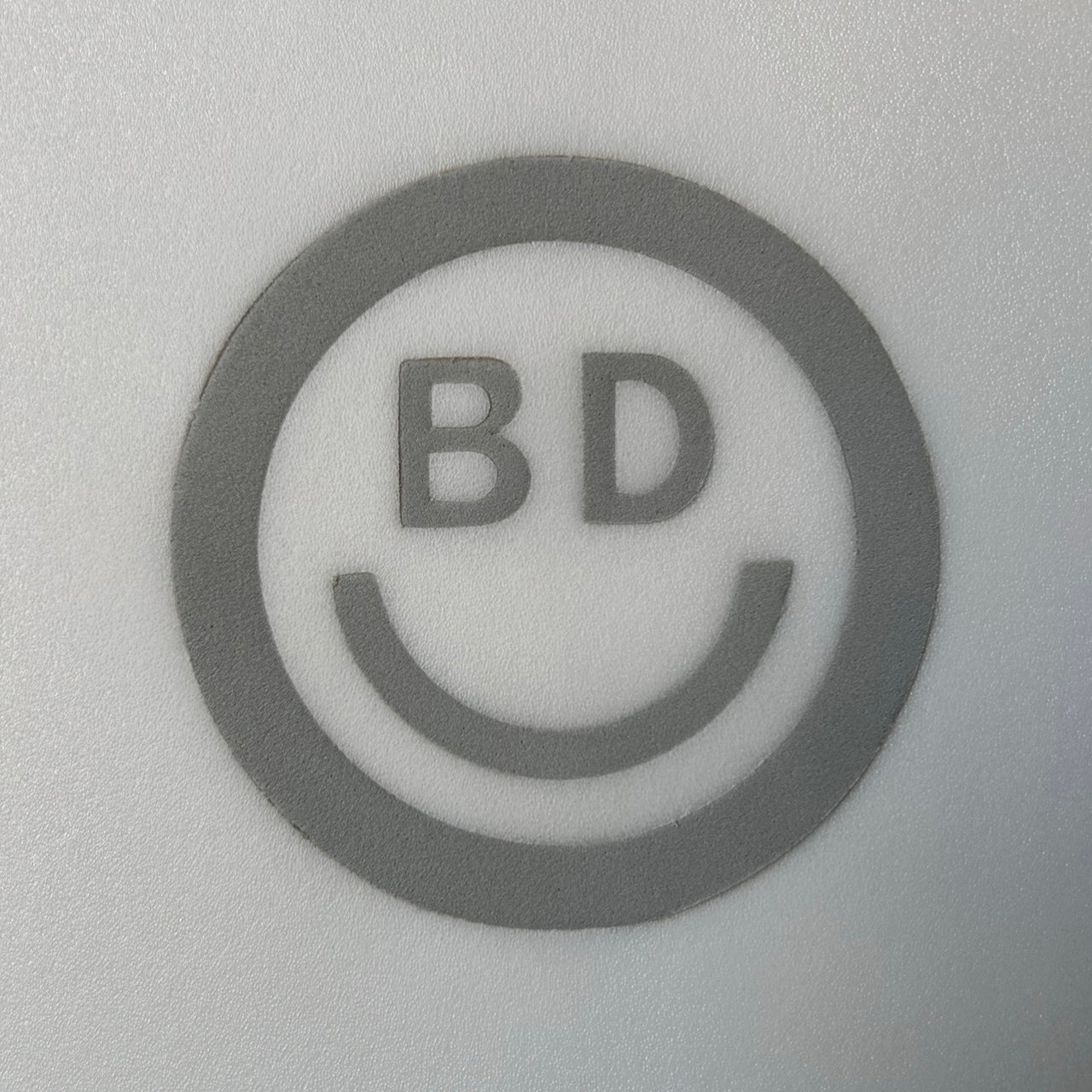 THE CLIFF BD LOGO 9'11" ビーチドデイズ アクアティックディビジョン