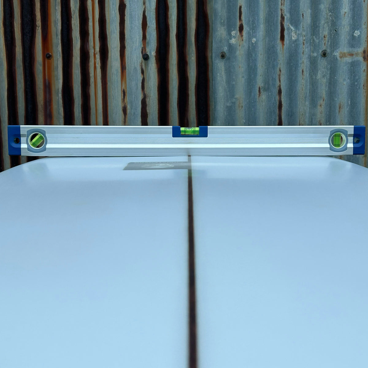 ULTRA TRACKER Twin 7'2"