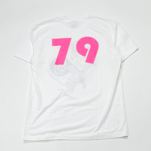 Moonlight Glassing Limited Edition "45years" T-shirts