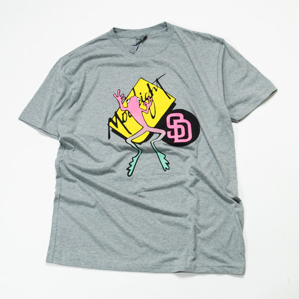 Moonlight Glassing Limited Edition "45years" T-shirts