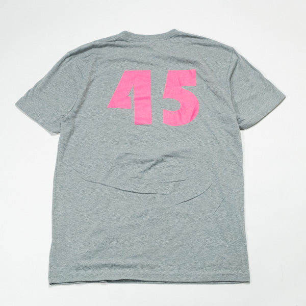 Moonlight Glassing Limited Edition "45years" T-shirts