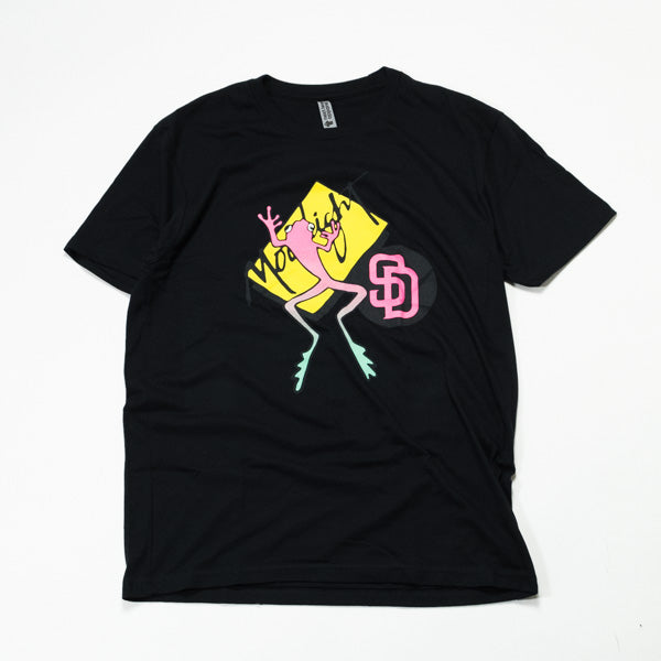 Moonlight Glassing Limited Edition "45years" T-shirts
