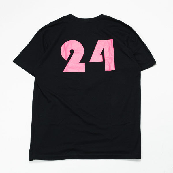 Moonlight Glassing Limited Edition "45years" T-shirts
