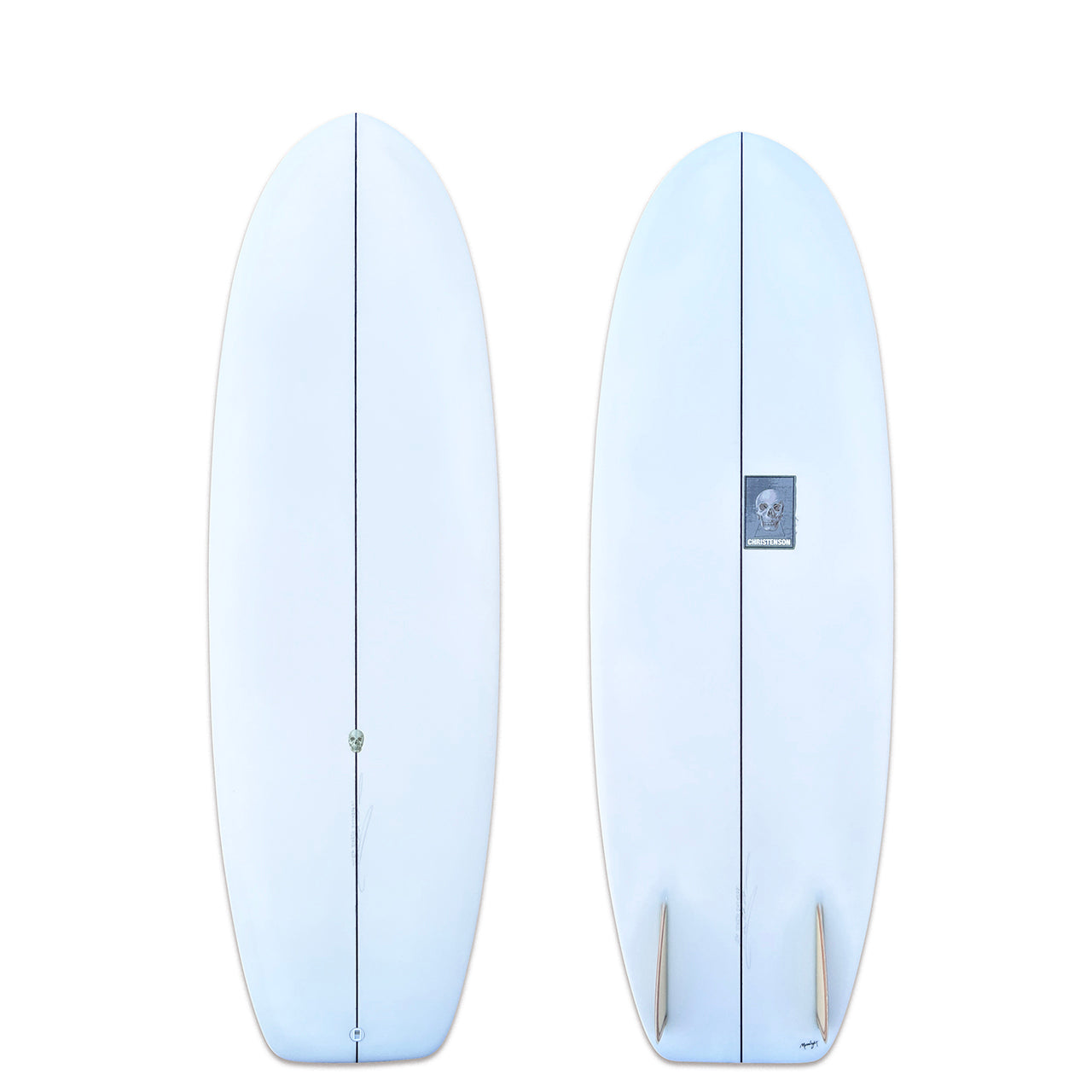OCEAN RACER 5'6"【大阪直営店舗 South Swell 店頭取り扱い中】