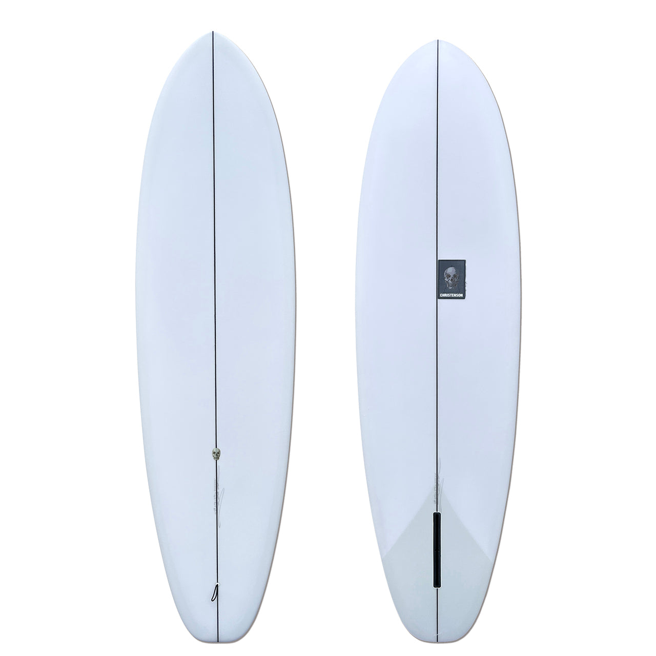 SUBMARINER 6'8"【東京直営店舗 Brine 店頭取り扱い中】