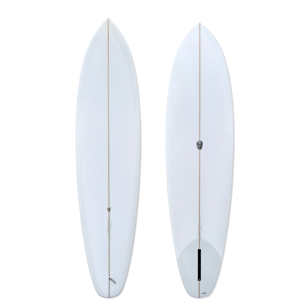 ULTRA TRACKER 7'2" 【大阪直営店舗 South Swell 店頭取り扱い中】