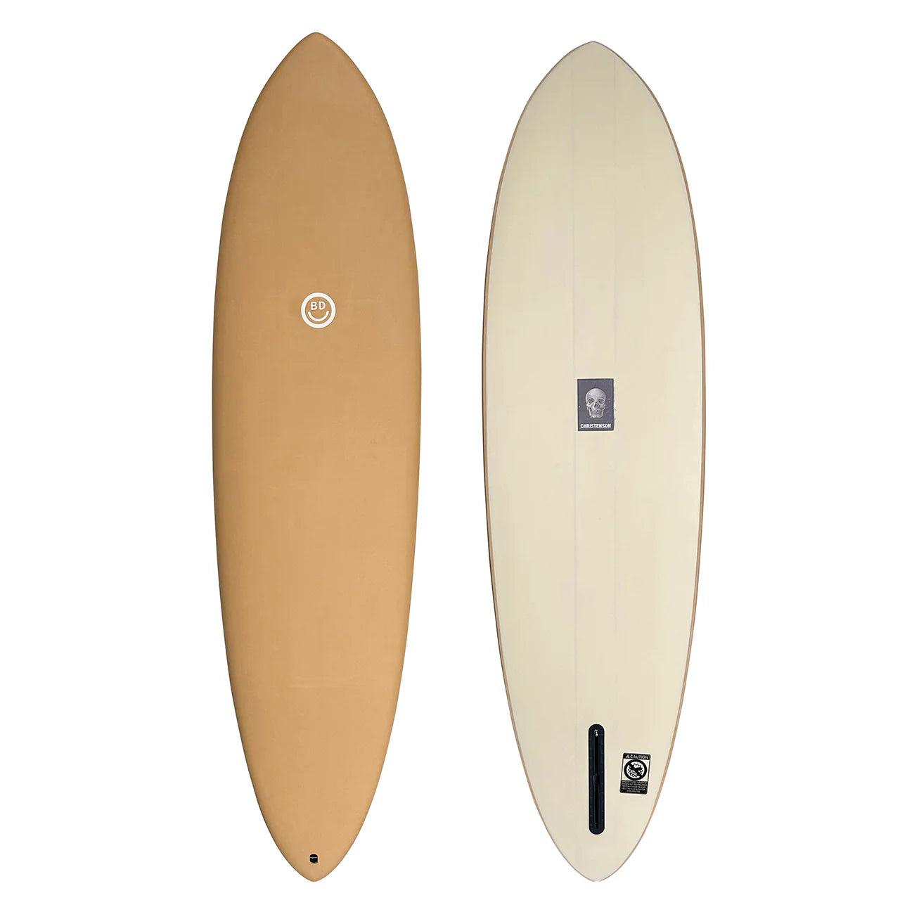 C-BUCKET 7'11" ビーチドデイズ アクアティックディビジョン