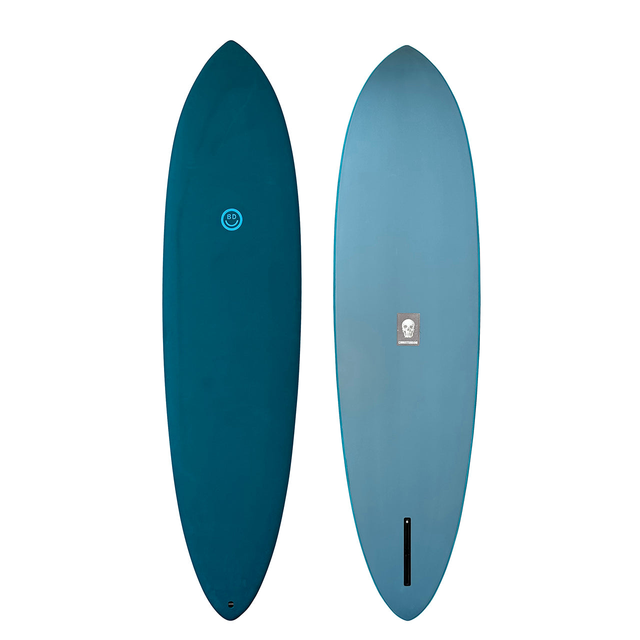 C-BUCKET 7'6" ビーチドデイズ アクアティックディビジョン