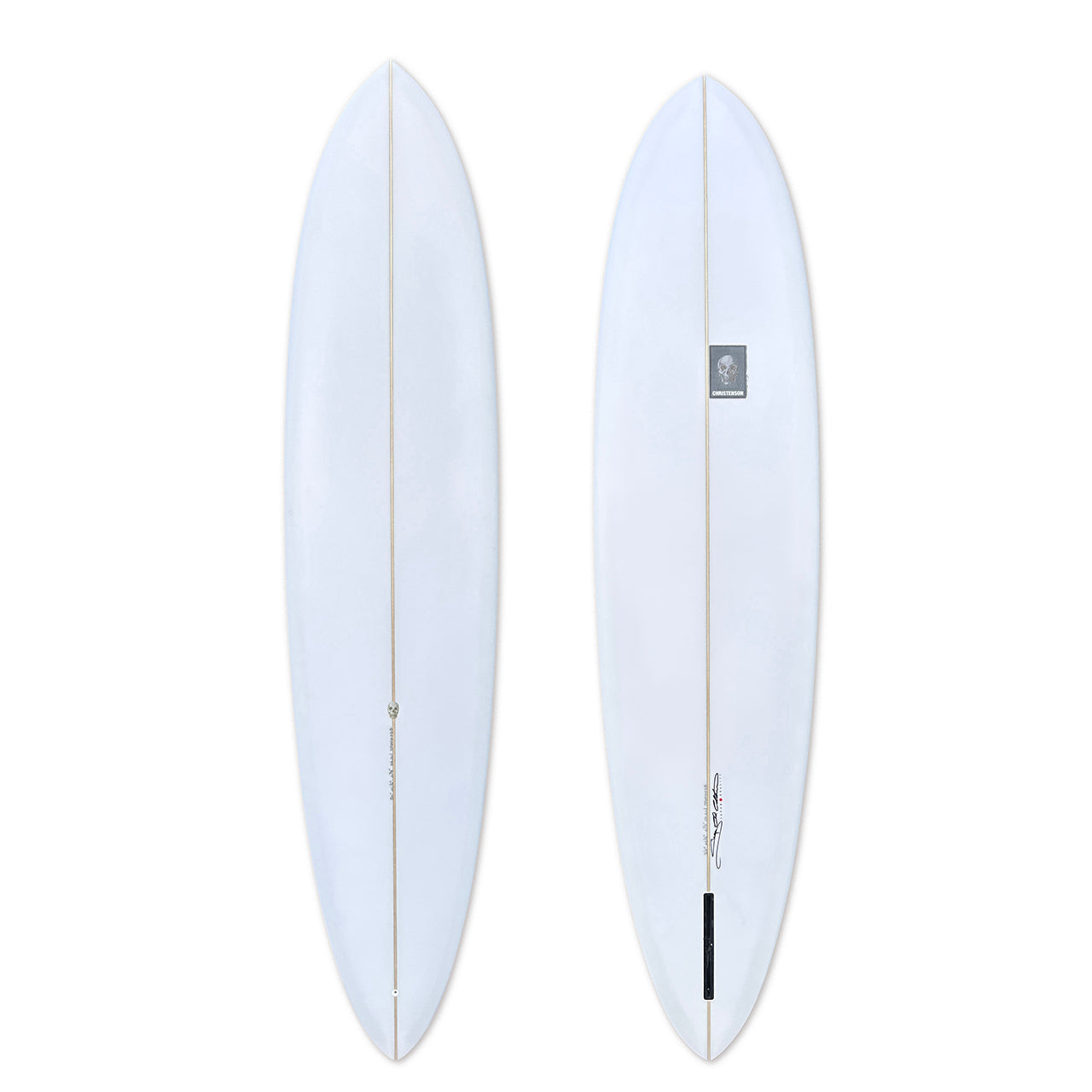 C-BUCKET 8'0" /JPN 【大阪直営店舗 South Swell 店頭取り扱い中】