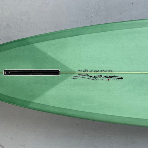 ULTRA TRACKER 7'6" /JPN 【東京直営店舗 Brine 店頭取り扱い中】