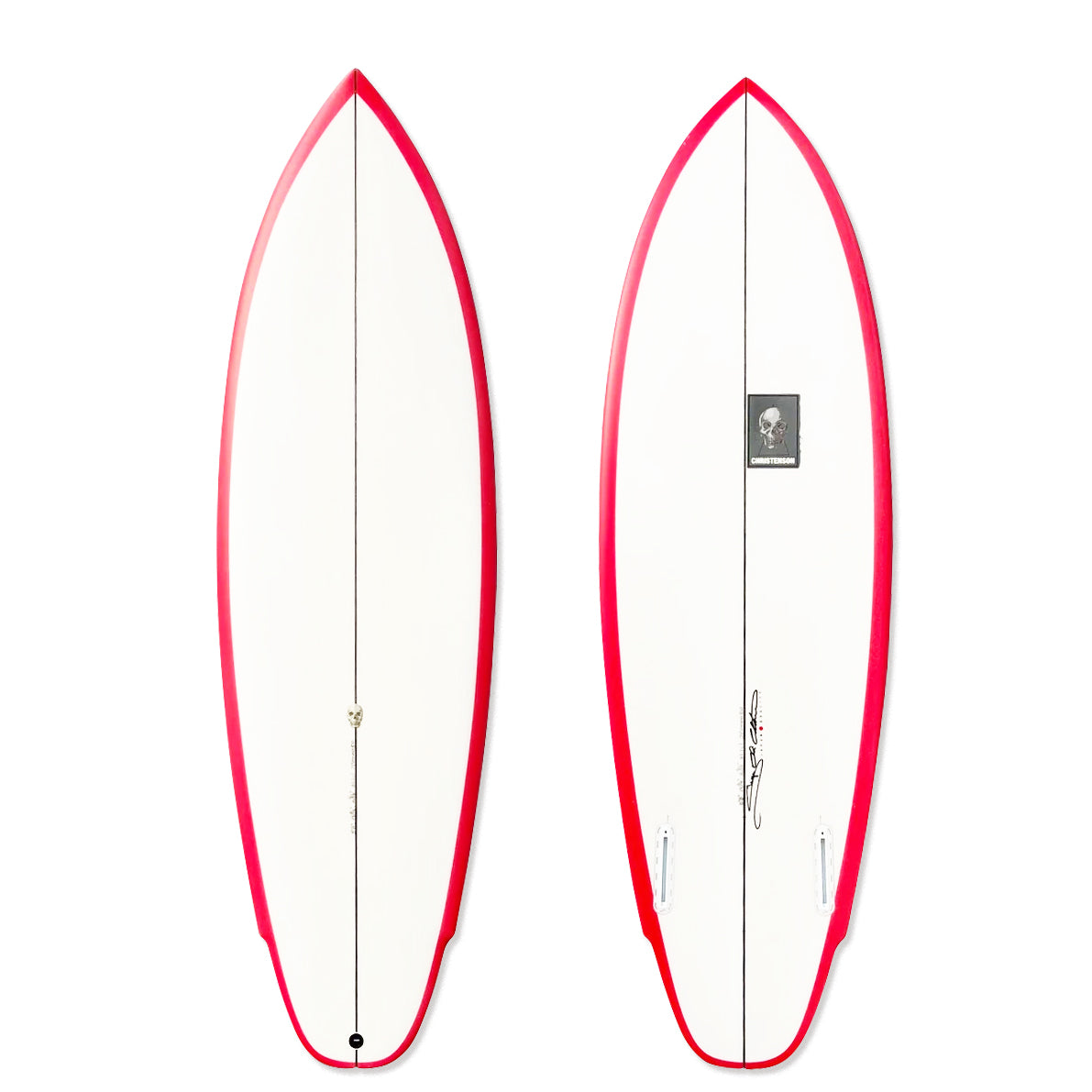 LANE SPLITTER 5'8" /JPN【東京直営店舗 Brine 店頭取り扱い中】