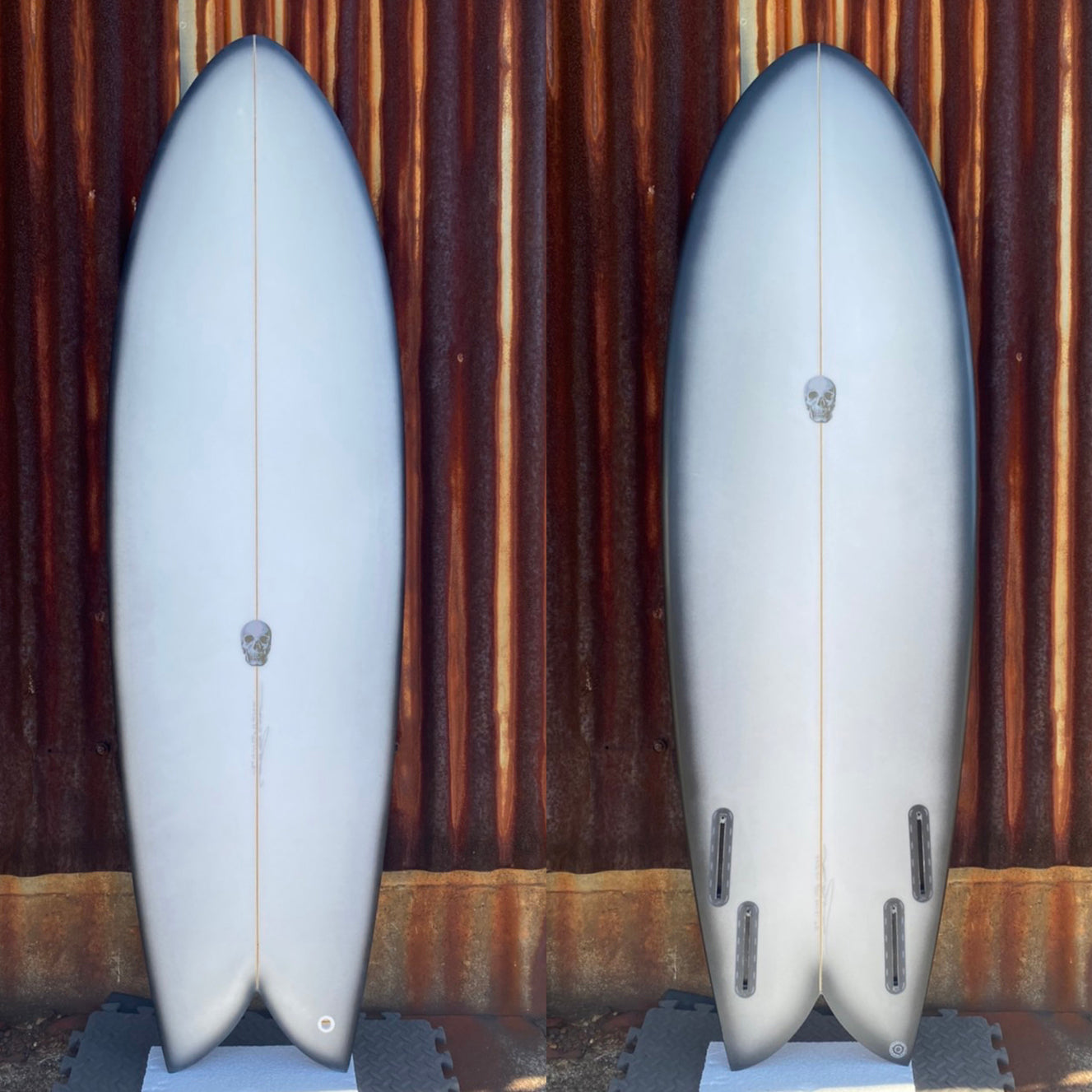 MYCONAUT 5'6