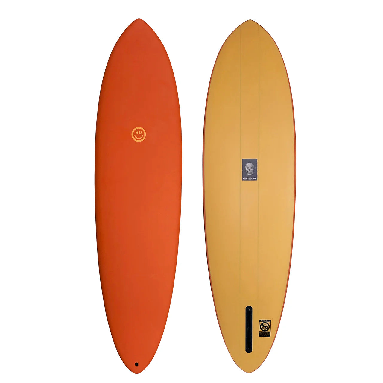 C-BUCKET 7'11" ビーチドデイズ アクアティックディビジョン