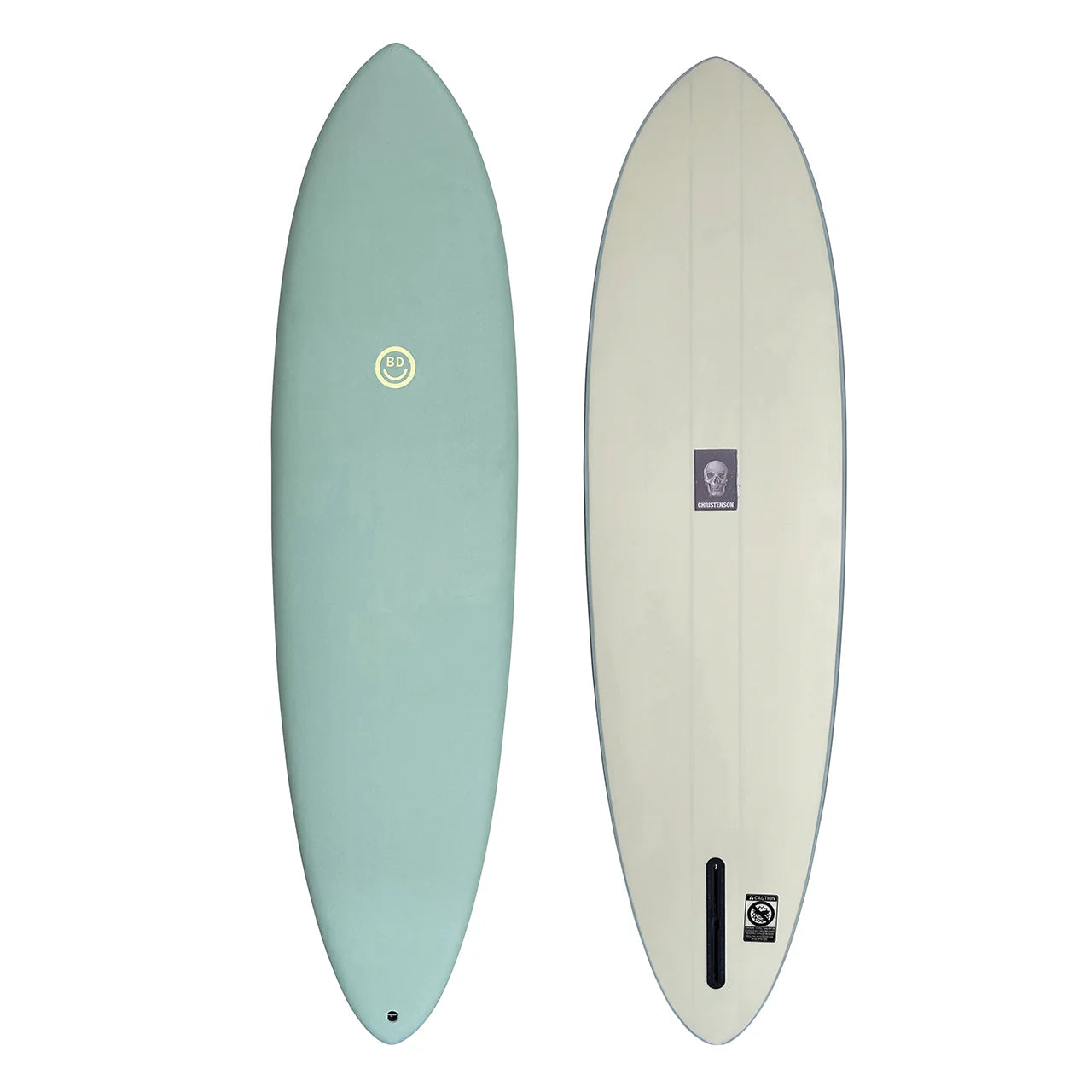 C-BUCKET 7'11" ビーチドデイズ アクアティックディビジョン