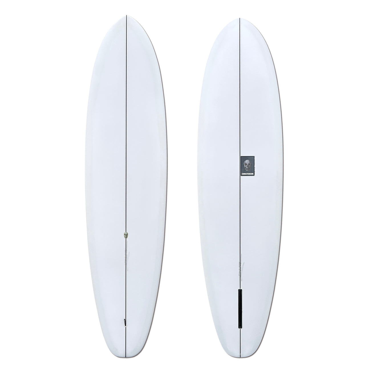 SUBMARINER 7'4"【大阪直営店舗 South Swell 店頭取り扱い中】