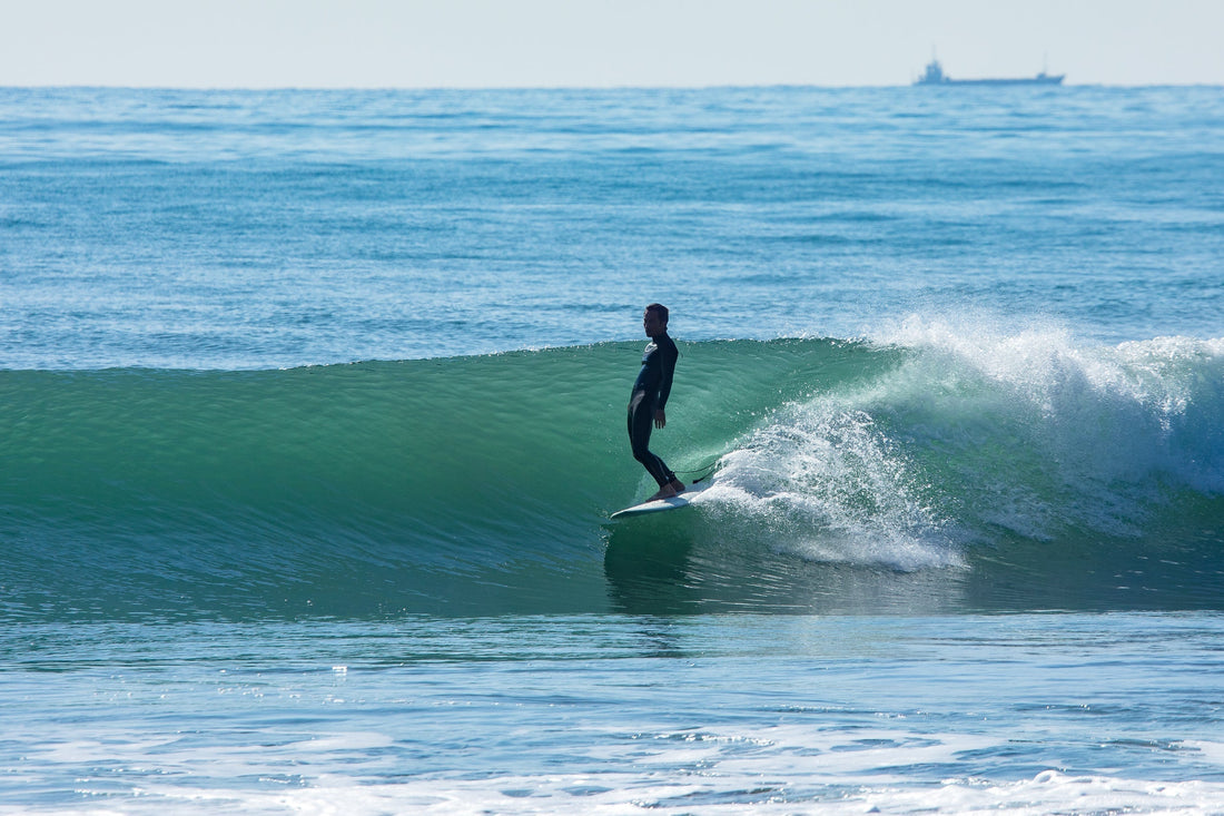 #10【C-BUCKET】「日常的なコンディションで一番活躍するミッドレングス」笹子夏輝プロ（グローバルライダー）