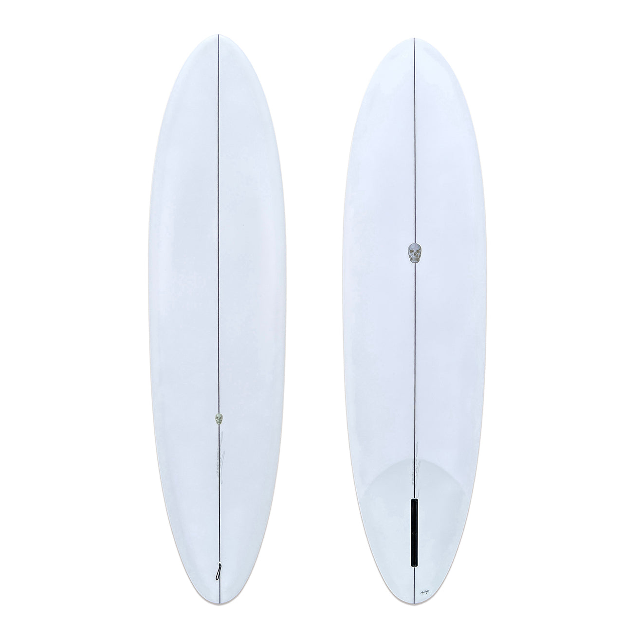 クリスティンソン5'8\" x 21\" x 2 1/2\" クリスティンソン5'8