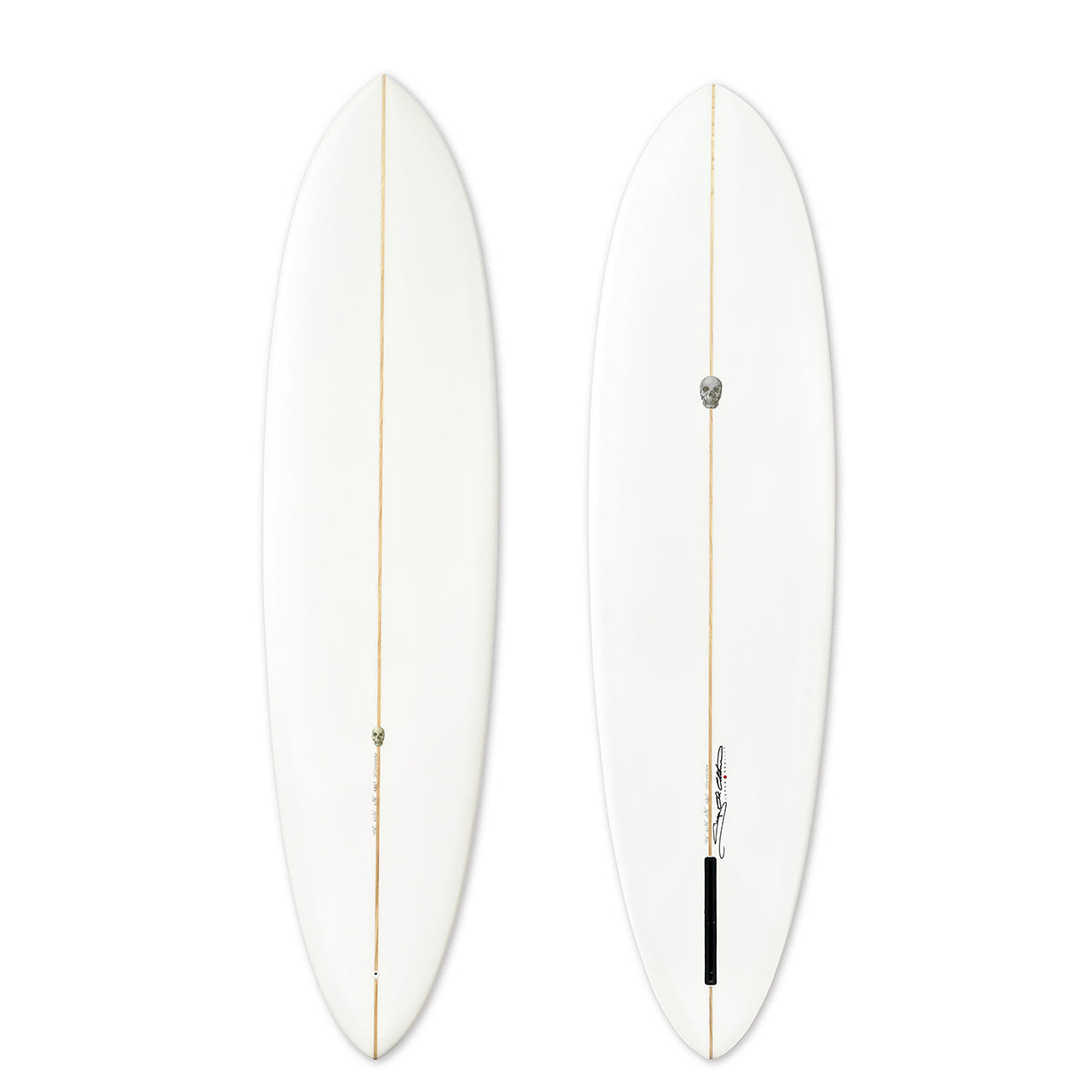 C-BUCKET 7'2" /JPN【東京直営店舗 Brine 店頭取り扱い中】