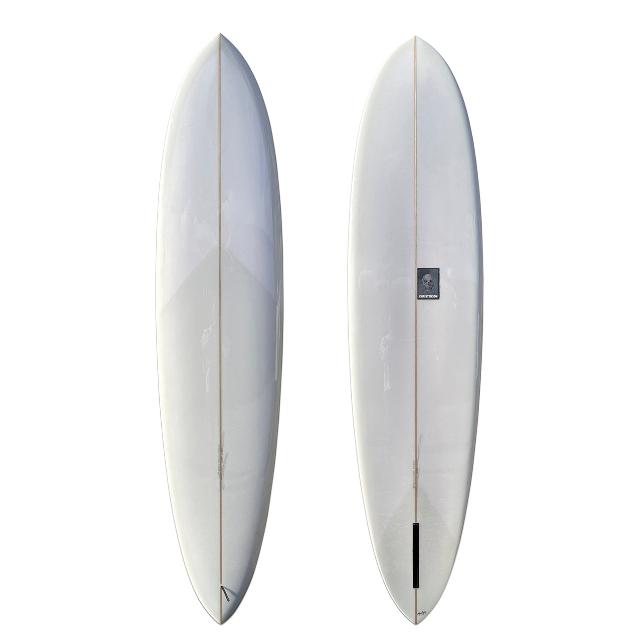 C-BUCKET 8'0" 【大阪直営店舗 South Swell 店頭取り扱い中】