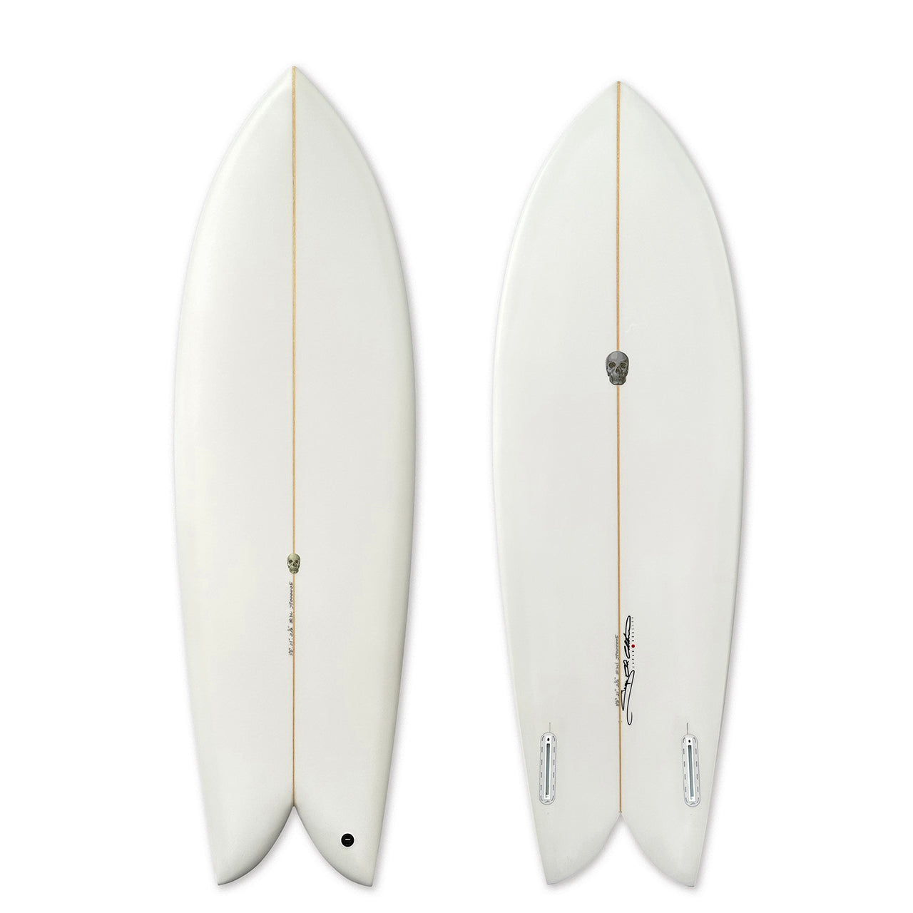 FISH 5'8" /JPN【東京直営店舗 Brine 店頭取り扱い中】