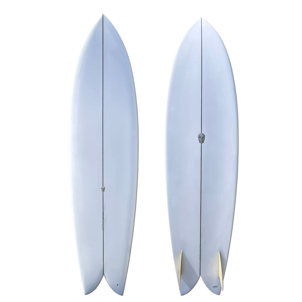 LONG PHISH 2.0  6'8" 【東京直営店舗 Brine 店頭取り扱い中】